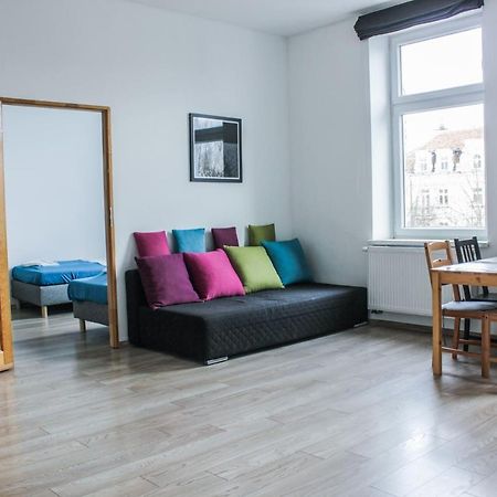 Apartamenty Babina Kalisz  Exterior photo