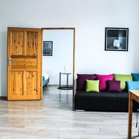 Apartamenty Babina Kalisz  Exterior photo