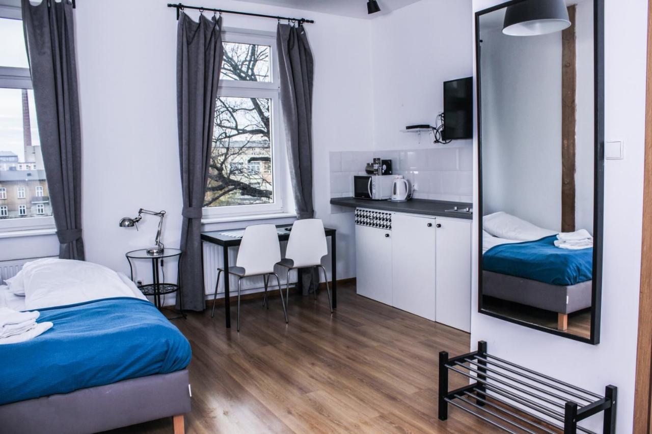 Apartamenty Babina Kalisz  Exterior photo
