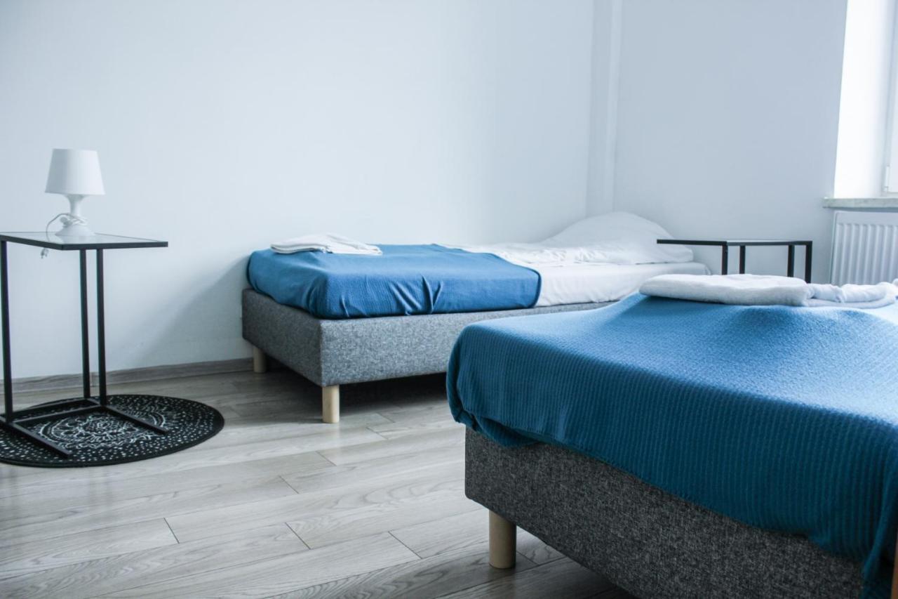 Apartamenty Babina Kalisz  Exterior photo