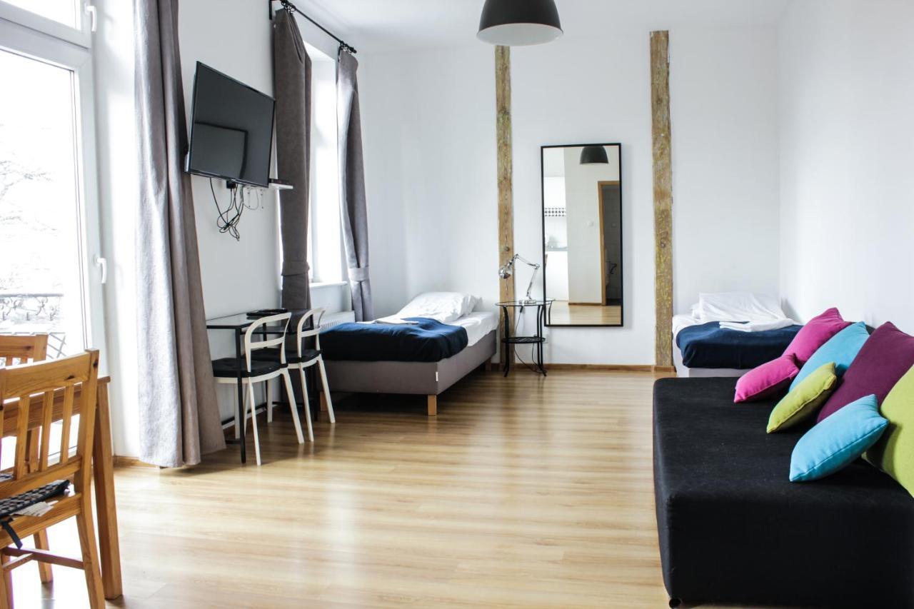 Apartamenty Babina Kalisz  Exterior photo