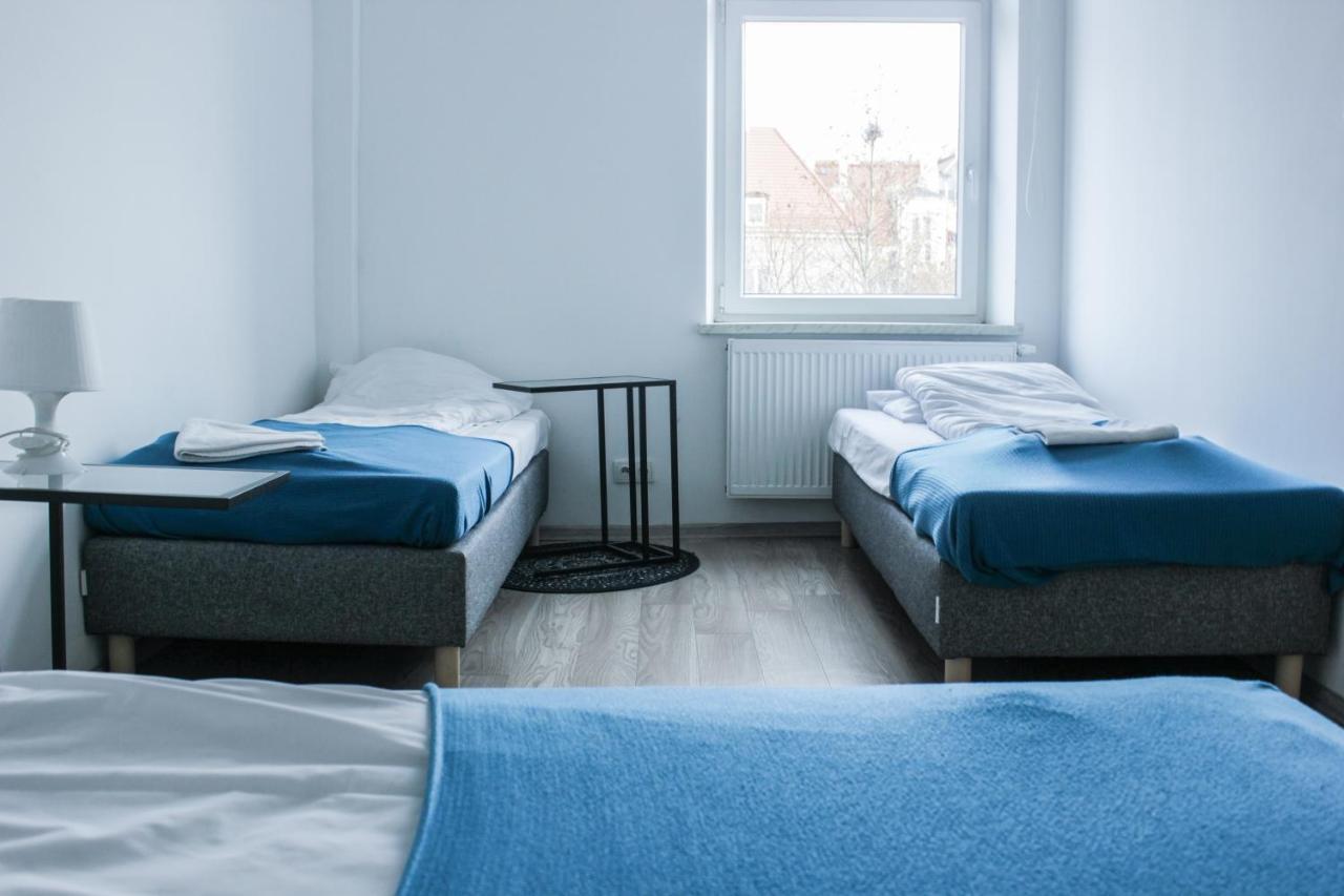 Apartamenty Babina Kalisz  Exterior photo