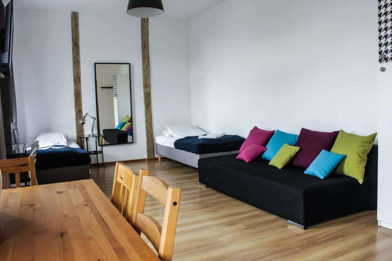 Apartamenty Babina Kalisz  Exterior photo