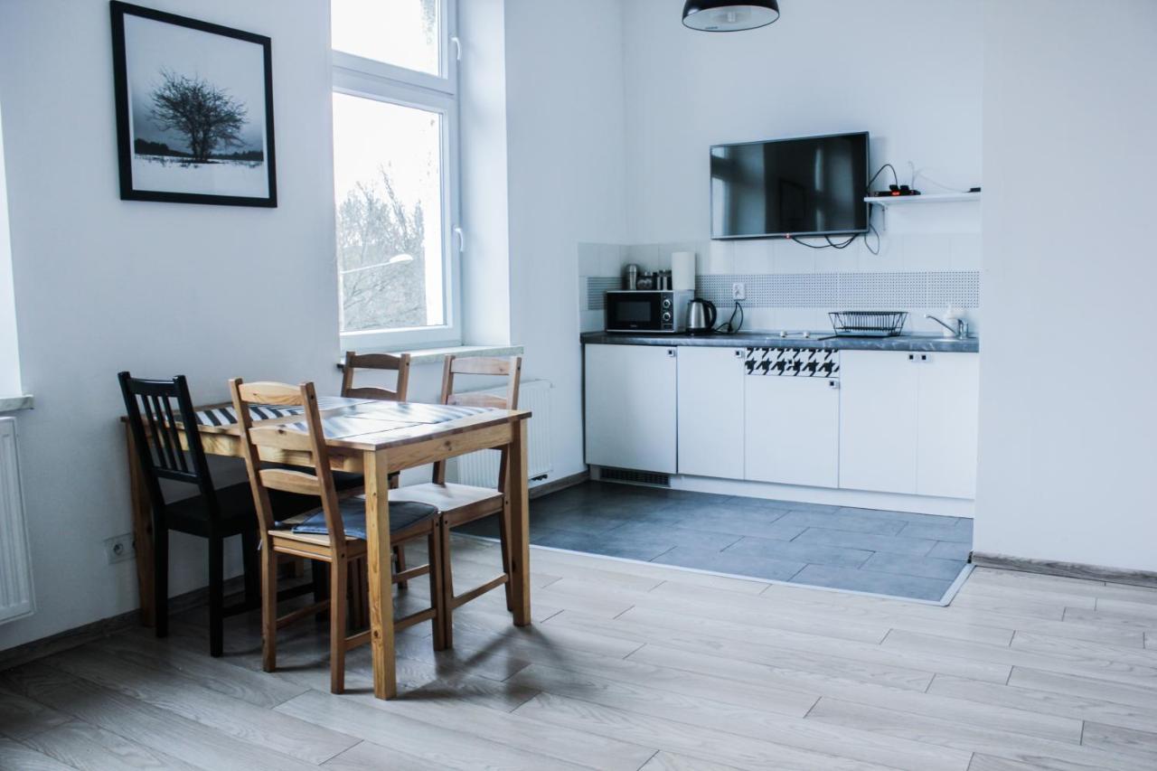 Apartamenty Babina Kalisz  Exterior photo
