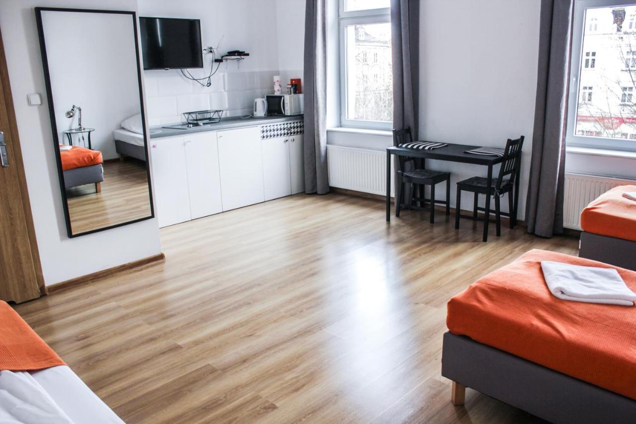 Apartamenty Babina Kalisz  Exterior photo