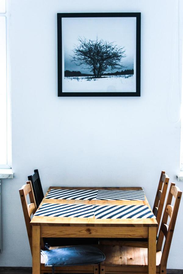 Apartamenty Babina Kalisz  Exterior photo