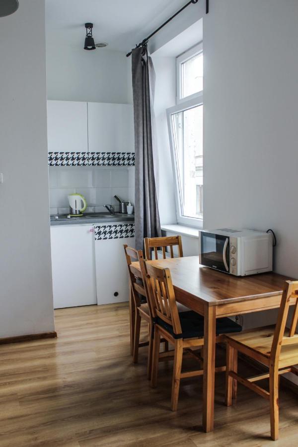 Apartamenty Babina Kalisz  Exterior photo