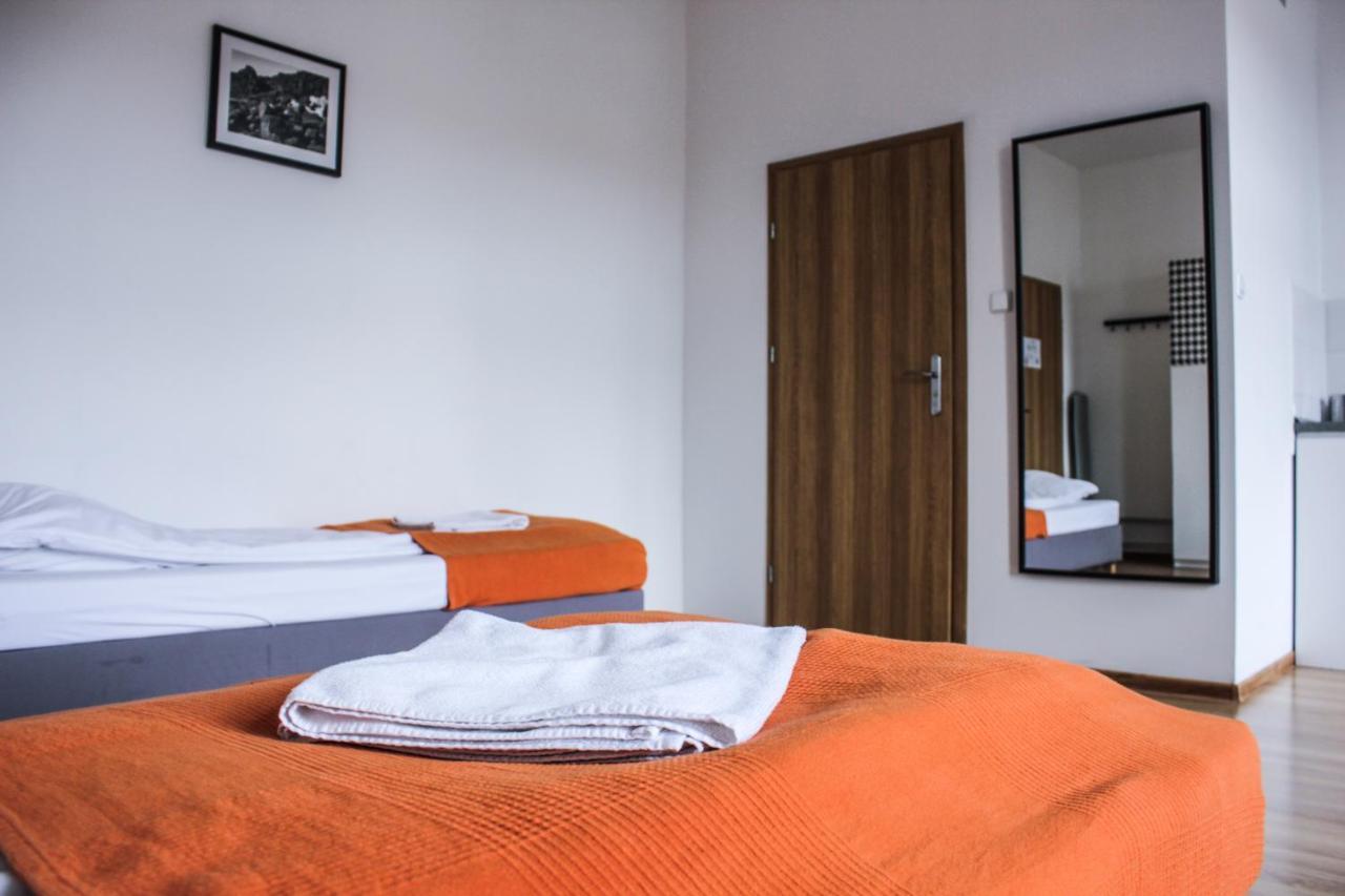 Apartamenty Babina Kalisz  Exterior photo