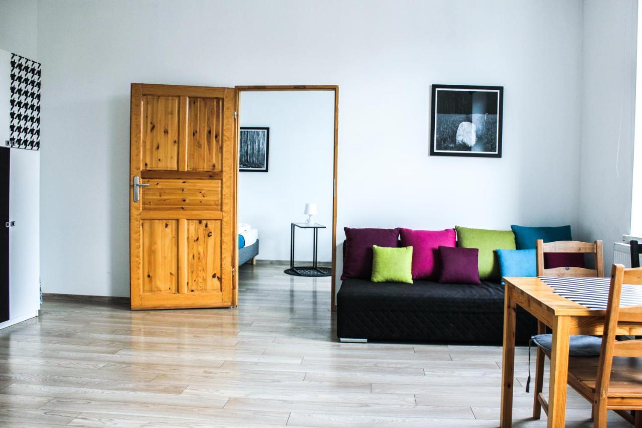 Apartamenty Babina Kalisz  Exterior photo